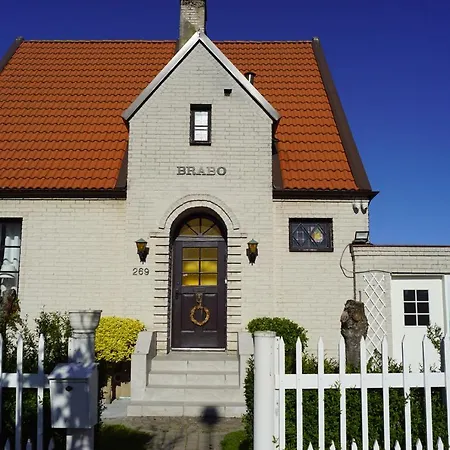 Brabo Apartment Landskrone Exterior photo