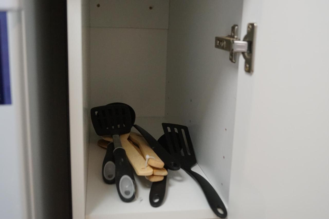 Apartment Brabo *