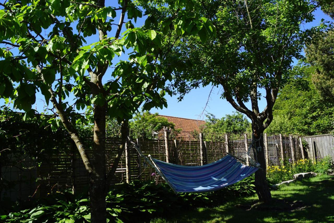 Brabo Apartment