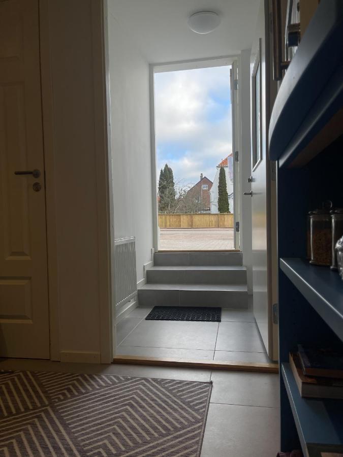 Brabo Apartment *