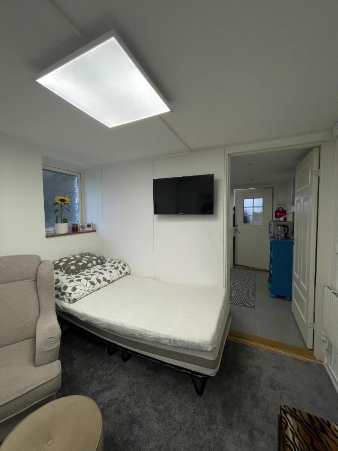 Brabo Apartment